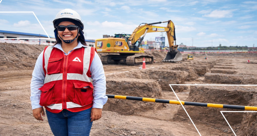 Gestión estratégica de seguridad en obras de alto riesgo